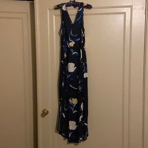 A New Day Target Brand Floral Dress NWT